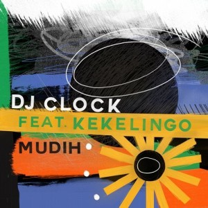 DJ Clock - Mudih [GPM592]
