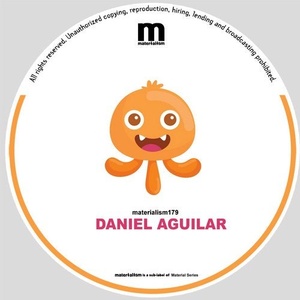 Daniel Aguilar (ES) - Control [MATERIALISM179]