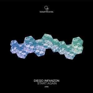 Diego Infanzon - Start Again [LR092]