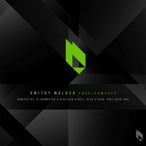 Dmitry Molosh - Edge / Compass Remixes [BF260]