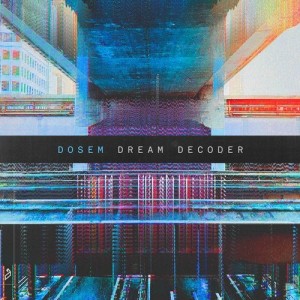 Dosem - Dream Decoder [ANJCD088ID]