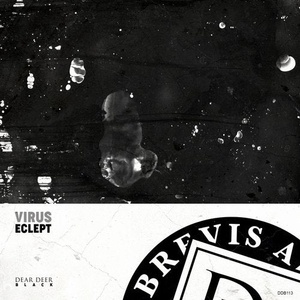 Eclept - Virus [DDB113]