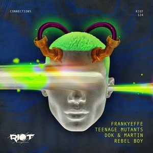 Frankyeffe - Connections [RIOT124]