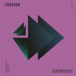 Fussion - Controversy [HSM031]