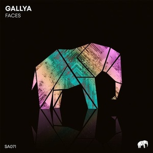 Gallya - Faces [SA071]