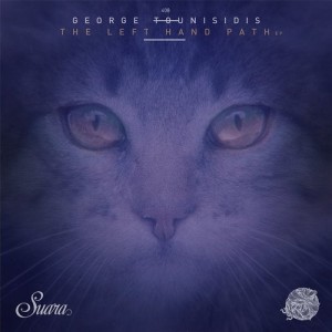 George Tounisidis - The Left Hand Path EP [SUARA408]