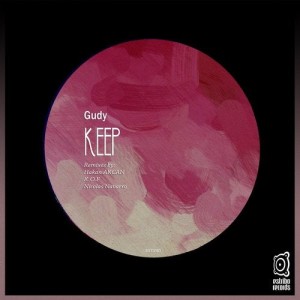 Gudy - Keep [EST240]