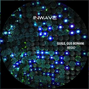 Guile, Gus Bonani - Regio [INWD102]