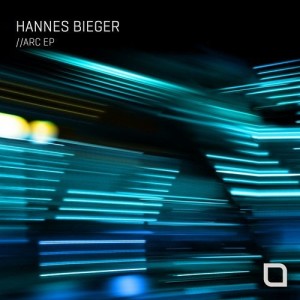 Hannes Bieger - Arc EP [TR371]