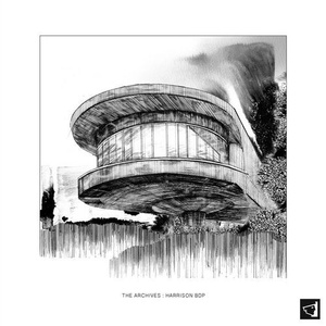Harrison BDP - The Archives : Harrison BDP [BERGAX02]