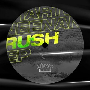Hart & Neenan - Rush EP [ERLTD009]