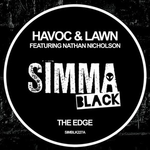 Havoc & Lawn - The Edge [SIMBLK227A]