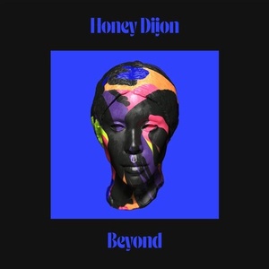 Honey Dijon - Beyond [CMC237D2]