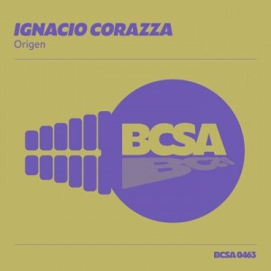 Ignacio Corazza - Origen [BCSA0463]