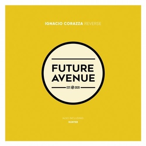 Ignacio Corazza - Reverse [FA011]