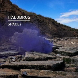 Italobros - Spacey [KD116]