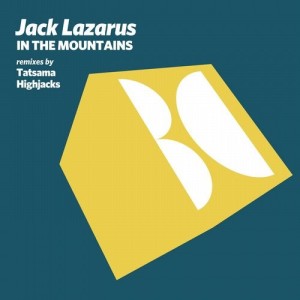 Jack Lazarus - In the Mountains [BALKAN0642]