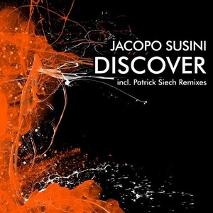 Jacopo Susini - Discover [BNS069]