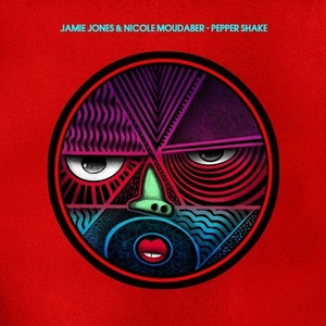 Jamie Jones, Nicole Moudaber - Pepper Shake [HOTC159]