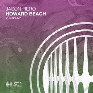 Jason Fiero - Howard Beach (Extended Mix) [ESM424]