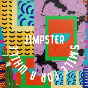 Jimpster - Smile For A While [FRD259]