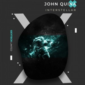 John Quina - Interstellar [OXL167]