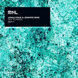 Jonas Steur, Jennifer Rene - Fall To Pieces - Talee Remix [MNL195]
