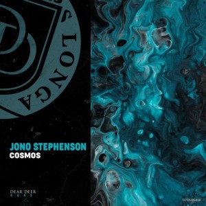 Jono Stephenson - Cosmos [DDDUBS038]