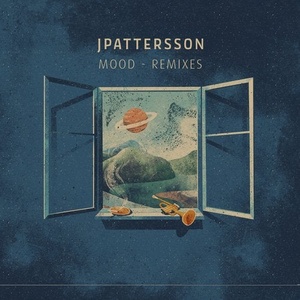 Jpattersson - Mood (Remixes) [3000GRADSPECIAL008]