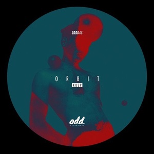 KUSP (UK) - Orbit [ODD045]