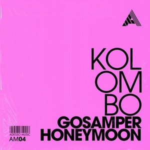 Kolombo - Gosamper EP - Extended Mix [AM04]
