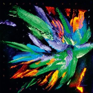 Kolsch - Now Here No Where [KOMPAKTCD158D]