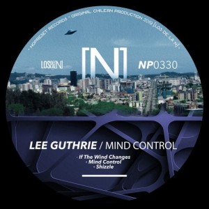 Lee Guthrie - Mind Control [NP0330]