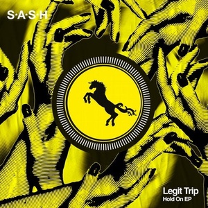 Legit Trip - Hold On [SASH004]