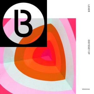 Lexer - Odyssey [BEDDIGI166]