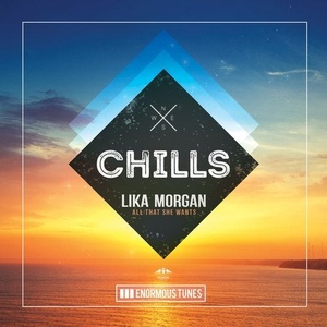 Lika Morgan - All That She Wants [ETC281]