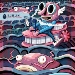 Lubelski - Lost My Senses [DB239]