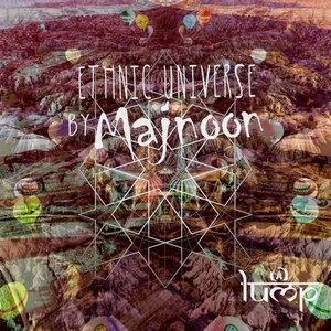 Majnoon - Ethnic Universe [LMP100]