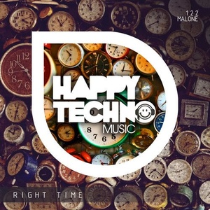 Malone - Right Time [HTM122]
