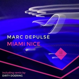 Marc DePulse - Miami Nice [TRSP20391M]