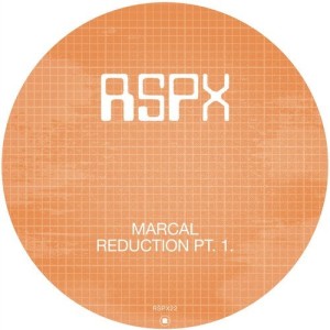 Marcal - Reduction Pt. 1 [RSPX22]