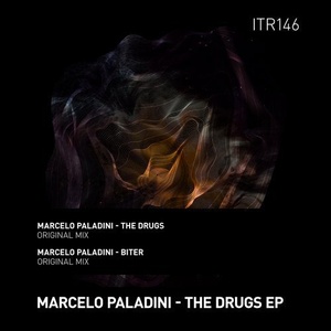 Marcelo Paladini - The Drugs [ITR146]