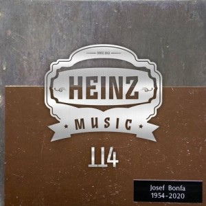 Marcus Meinhardt - Josef Bonfa [HM114]