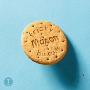 Mason - Frisky Biscuits [TOOL95901Z]