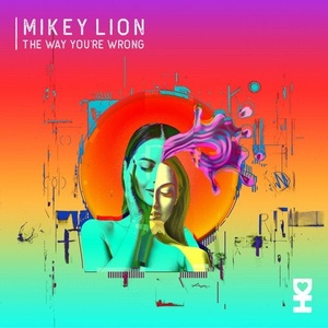 Mikey Lion - The Way You're Wrong [DH090]