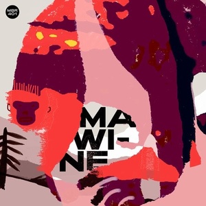MoBlack - Mawine [MBR401]