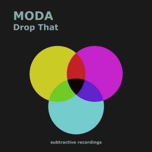 Moda - Drop That [SUB059]