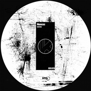 Monococ - Isolation [KRSL020]