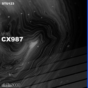 NP-Rio - CX987 [STU123]
