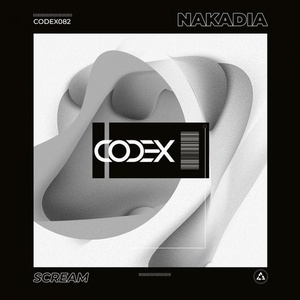 Nakadia - Scream [CODEX082]
